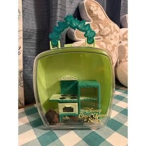 Disney Once Upon a Story Princess And The Frog Princess Tiana